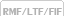 šͧع RMF LTF  FIF ͧ